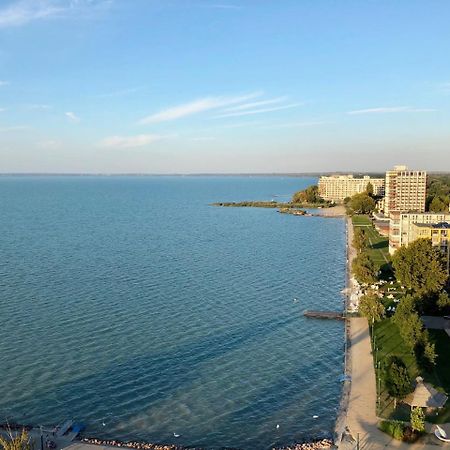 Nice Wellness Apartman Сиофок Екстериор снимка